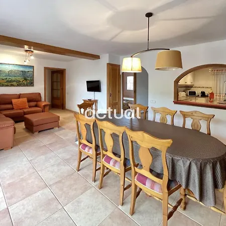 Апартаменты Cavall Bernat 2 *