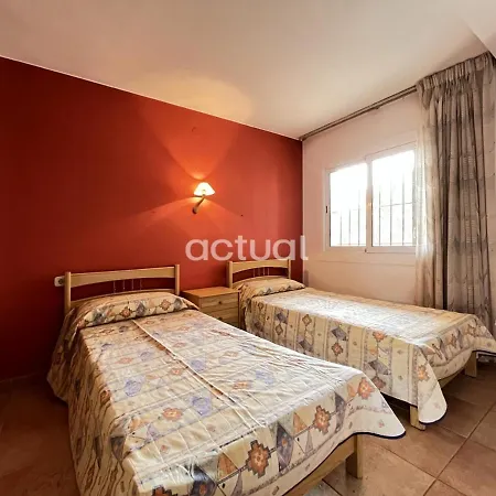 Cavall Bernat 2 Платья-де-Аро