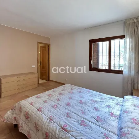 Lejlighed Cavall Bernat 2 *