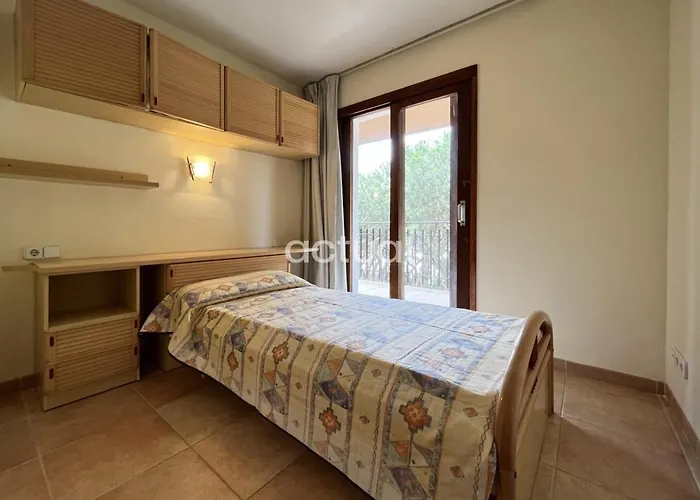 Cavall Bernat 2 * Platja d'Aro