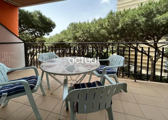 Cavall Bernat 2 * Platja d'Aro