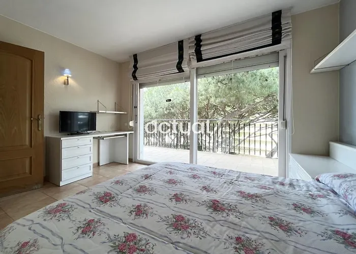 Cavall Bernat 2 * Platja d'Aro