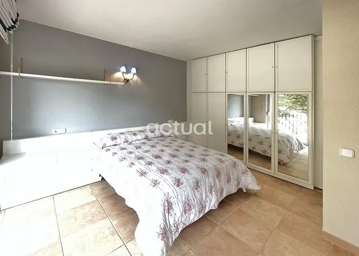 Cavall Bernat 2 Lejlighed Platja d'Aro