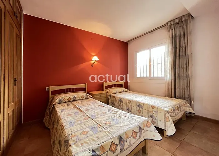 Cavall Bernat 2 Platja d'Aro