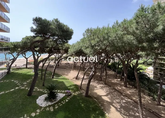 Lejlighed Cavall Bernat 2 Platja d'Aro