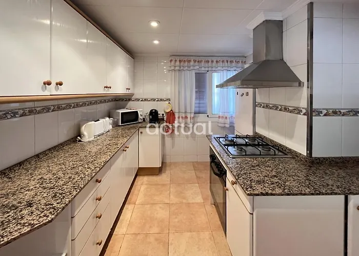 Cavall Bernat 2 Платья-де-Аро