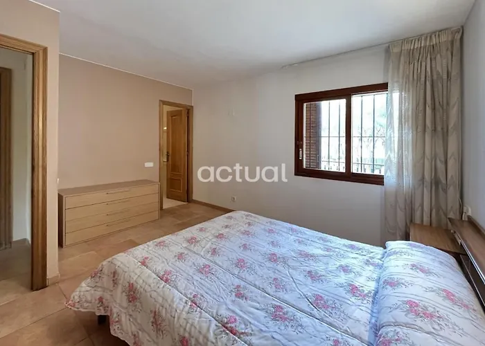 Апартаменты Cavall Bernat 2 *