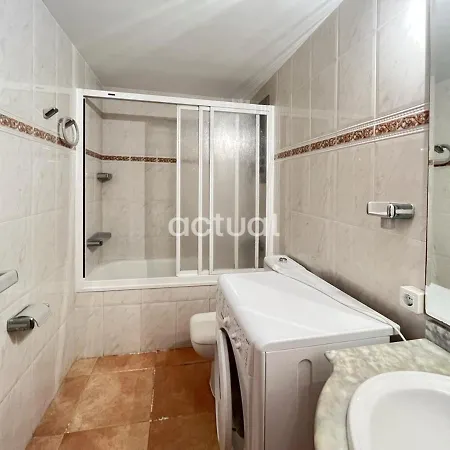 شقة Cavall Bernat 2 *