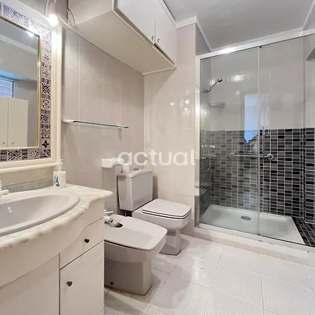 شقة Cavall Bernat 2 *