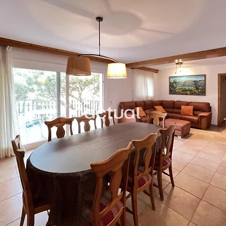 شقة Cavall Bernat 2 *