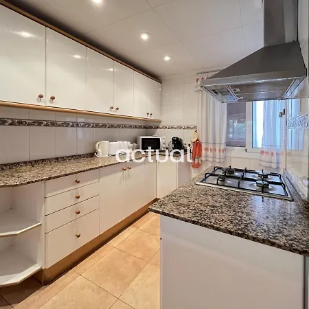 شقة Cavall Bernat 2 بلاتجا ذارو