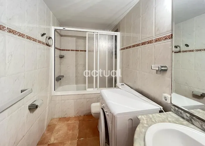 Apartamento Cavall Bernat 2 *