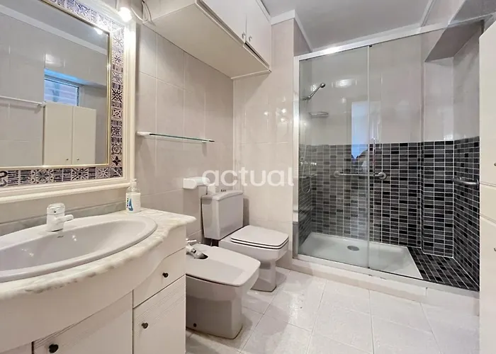 Apartamento Cavall Bernat 2 *