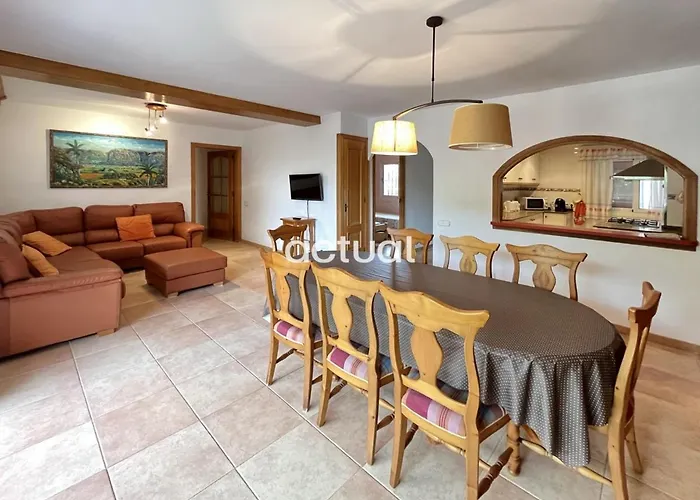 Apartamento Cavall Bernat 2 *