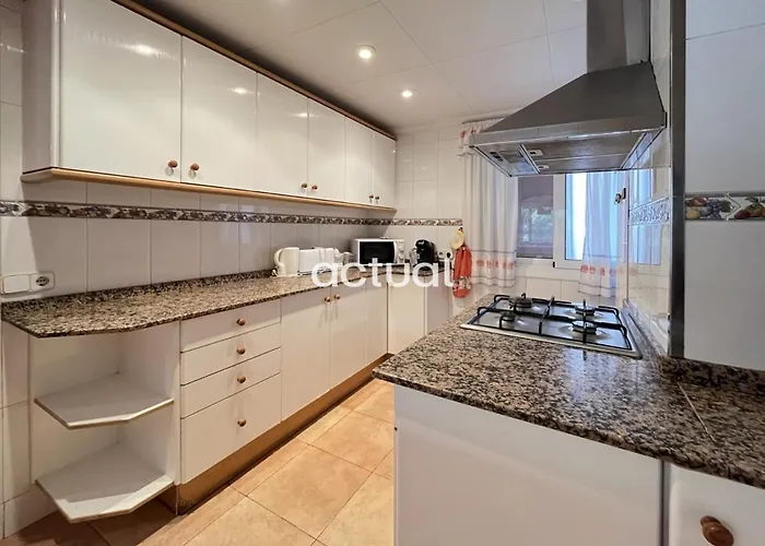 Apartamento Cavall Bernat 2 Platja d'Aro (Playa de Aro)