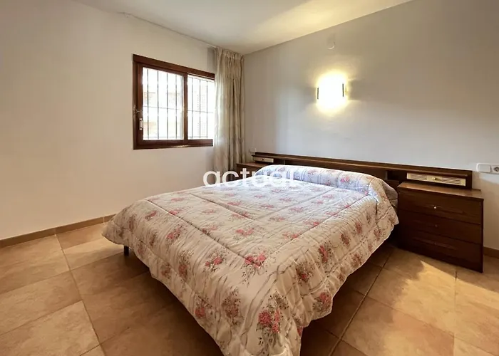 Apartamento Cavall Bernat 2 Platja d'Aro (Playa de Aro)