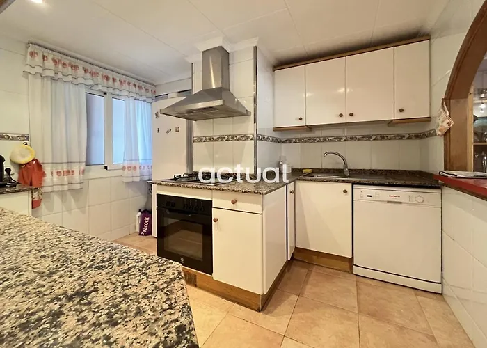 Cavall Bernat 2 Platja d'Aro (Playa de Aro)