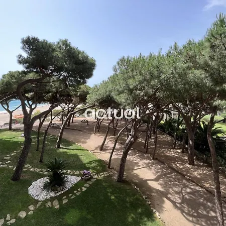 Appartement Cavall Bernat 2 Castell-Platja d'Aro